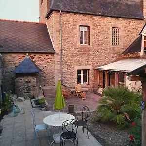Les Forges Du Lou , Jugon-les-Lacs Frankrijk
