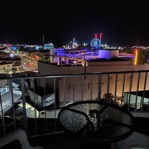 Elenapa Apartment Ayia Napa