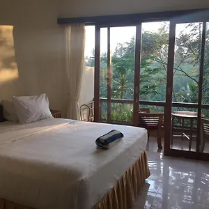 D'tepi House Villa Ubud (Bali)