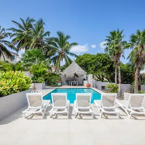 Janthiel, Bedenmeet , Jan Thiel Curaçao