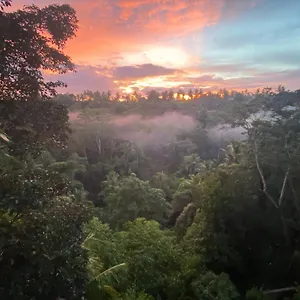 D'tepi House Villa Ubud (Bali)