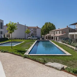  Aparthotel Residentie Gaugin C4