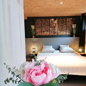 Le Ti'cocoon , Langueux Frankrijk