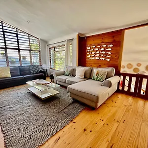 La Boheme Villa Cape Town