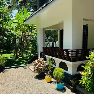 Lemon Homestay Varkala