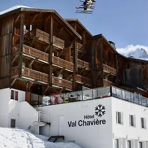 Val Chaviere Hotel Val Thorens