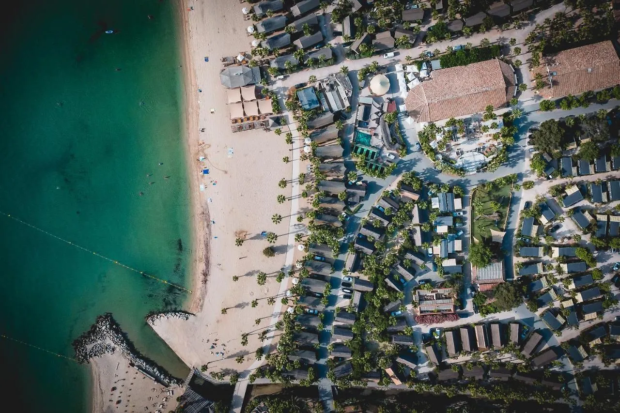 Les Prairies De La Mer Grimaud France