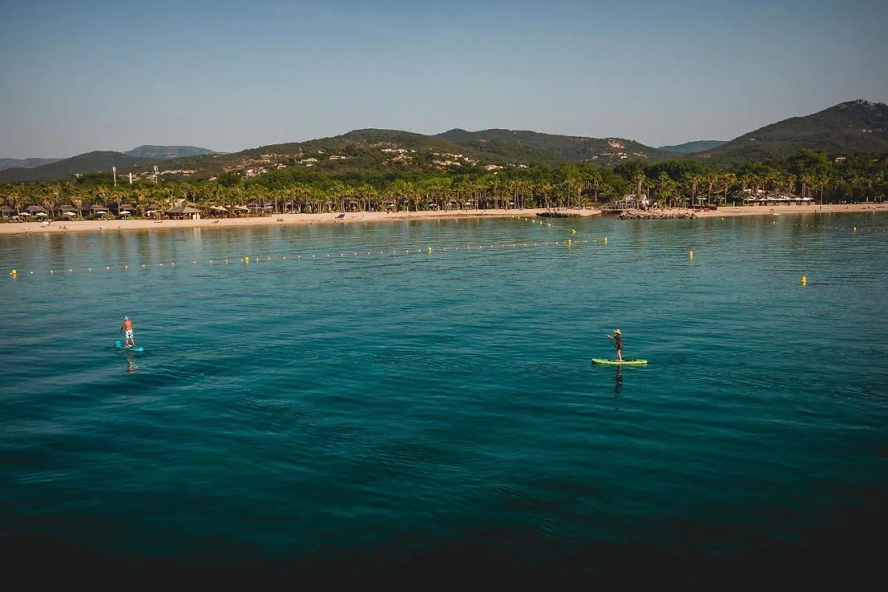 Les Prairies De La Mer Grimaud 5*,  France