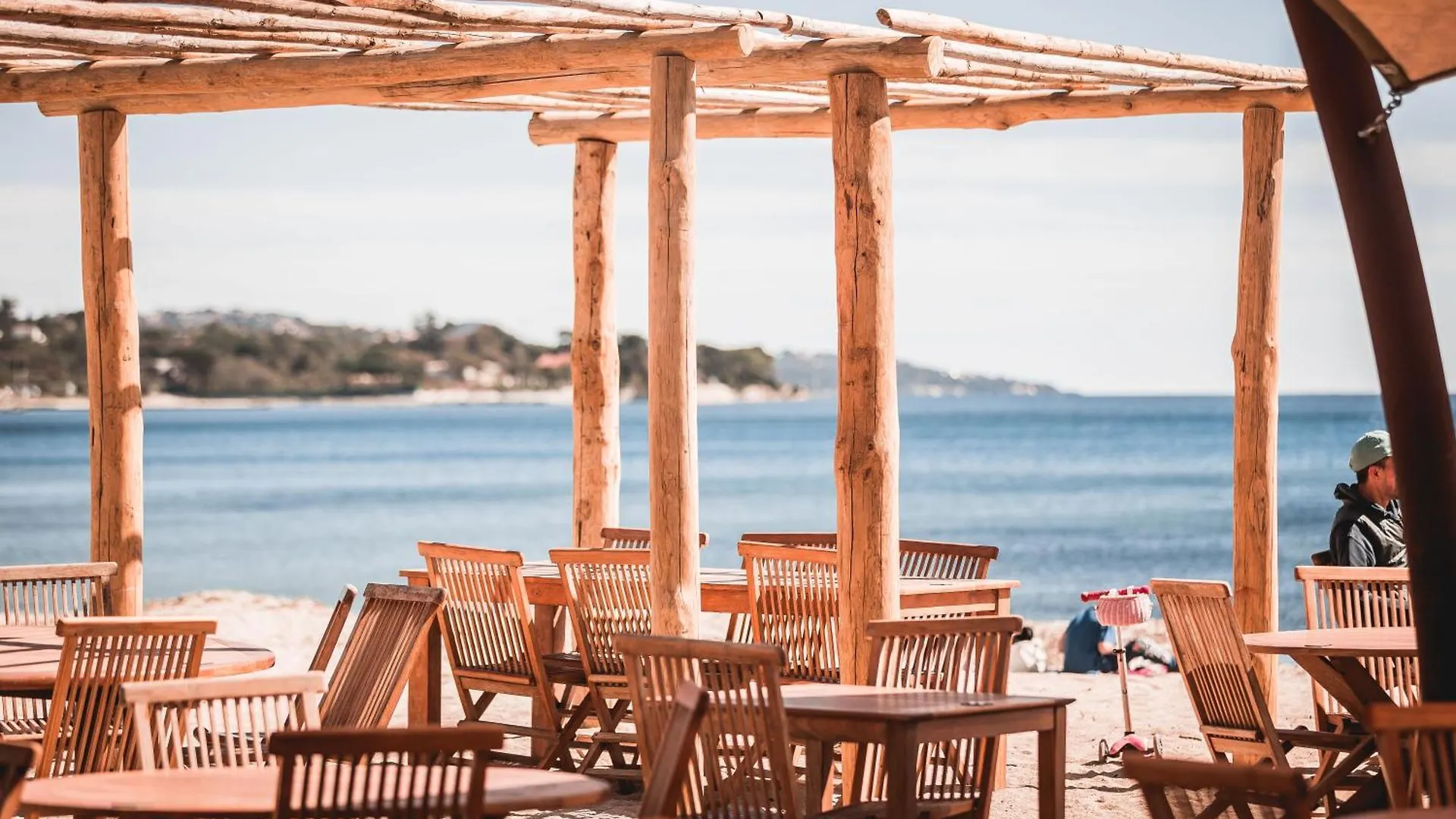 Les Prairies De La Mer Grimaud France