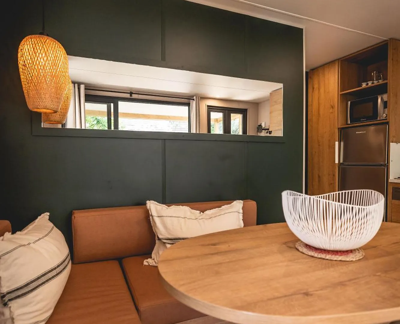 Les Prairies De La Mer Grimaud Campingplatz
