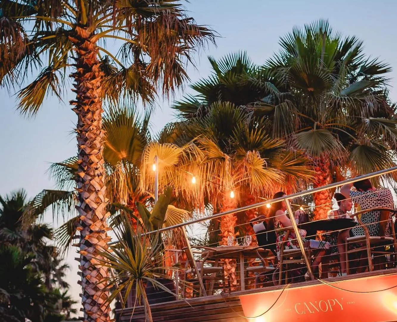 Les Prairies De La Mer Grimaud Campingplatz