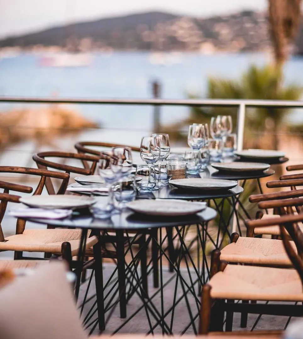 Les Prairies De La Mer Grimaud 5*,